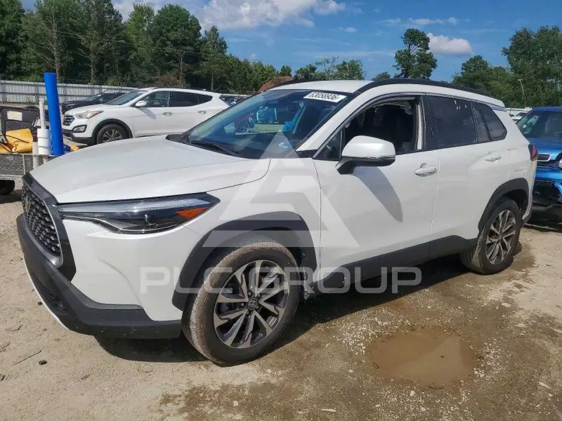 2023 Toyota Other фото