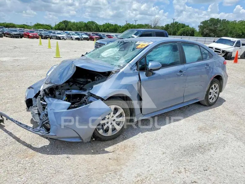 2023 Toyota COROLLA photo