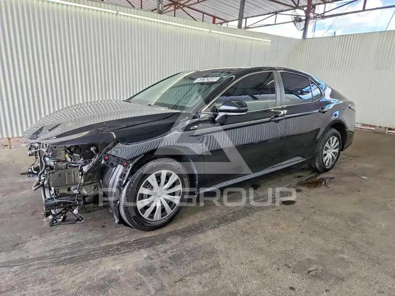 2023 Toyota CAMRY фото