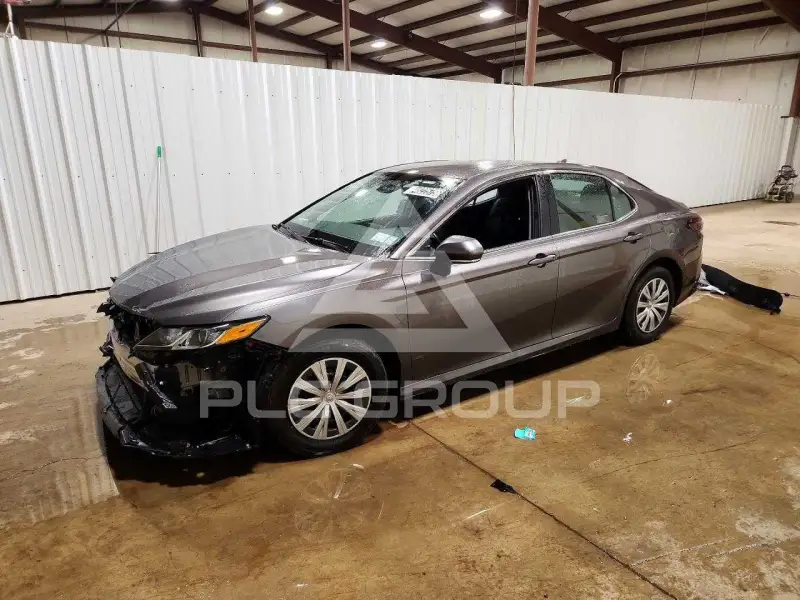 2023 Toyota CAMRY photo