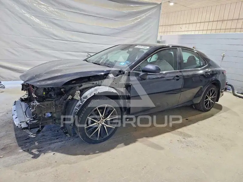 2023 Toyota CAMRY фото