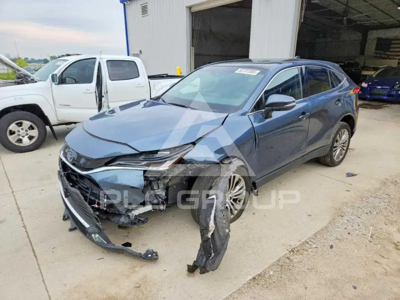 2023 Toyota VENZA фото