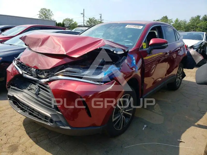 2023 Toyota VENZA фото