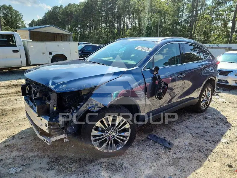 2023 Toyota VENZA фото
