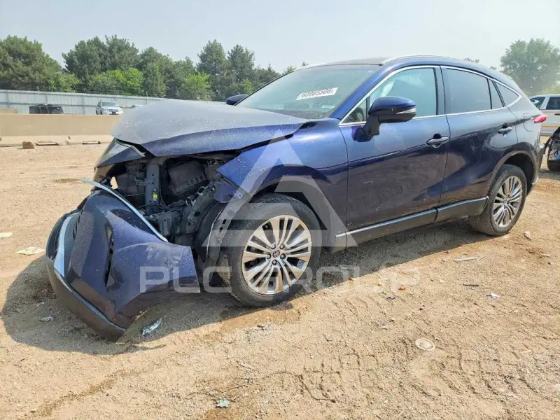 2023 Toyota VENZA photo