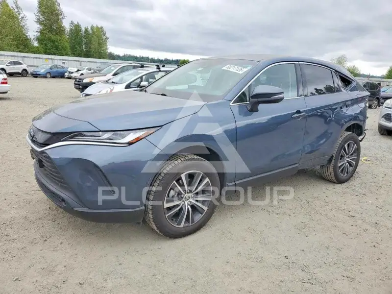 2023 Toyota VENZA фото