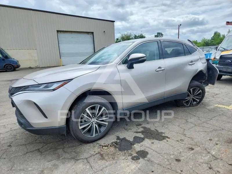 2023 Toyota VENZA фото