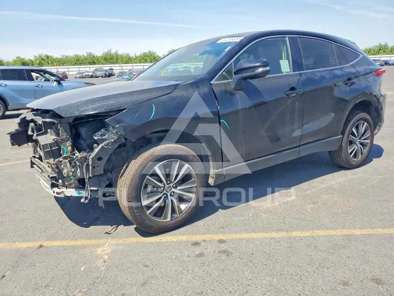 2023 Toyota VENZA фото