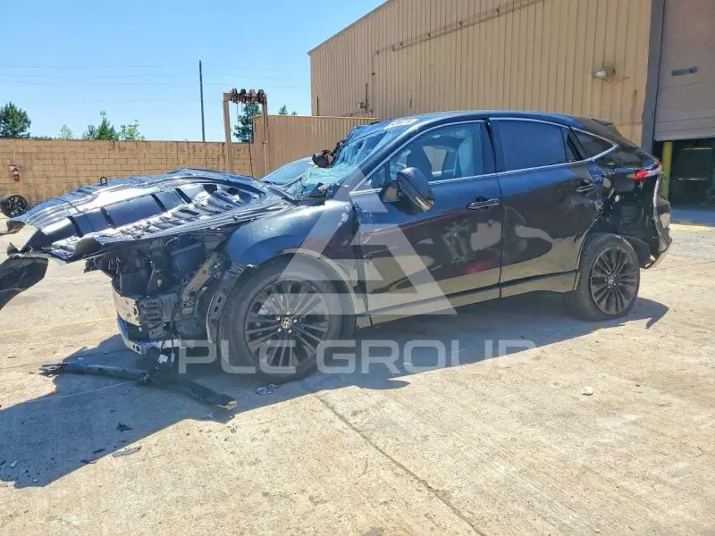 2023 Toyota VENZA фото