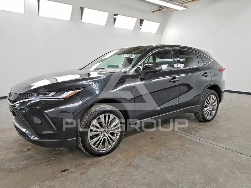 2023 Toyota VENZA фото