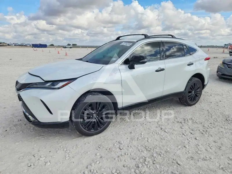 2023 Toyota VENZA фото