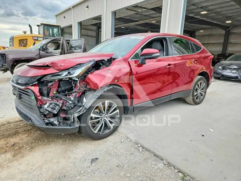 2023 Toyota VENZA фото