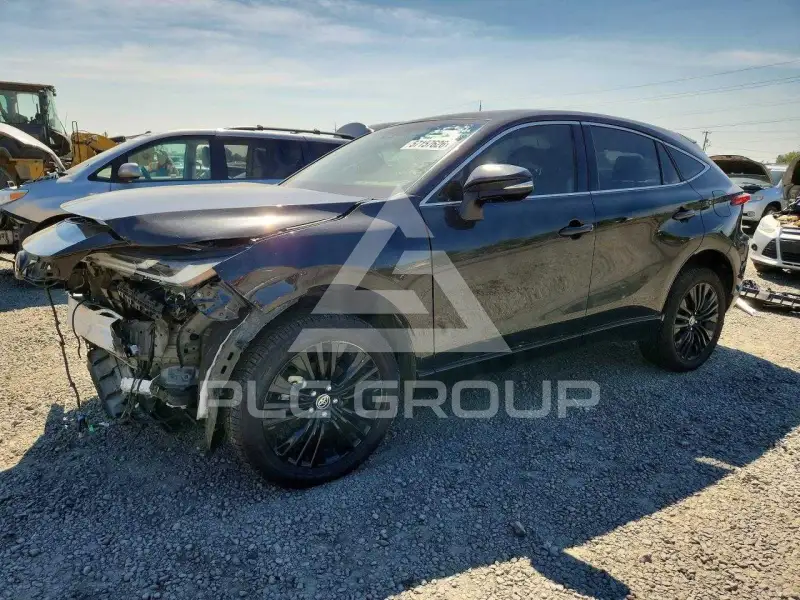 2023 Toyota VENZA photo