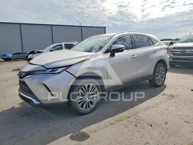 2023 Toyota VENZA фото