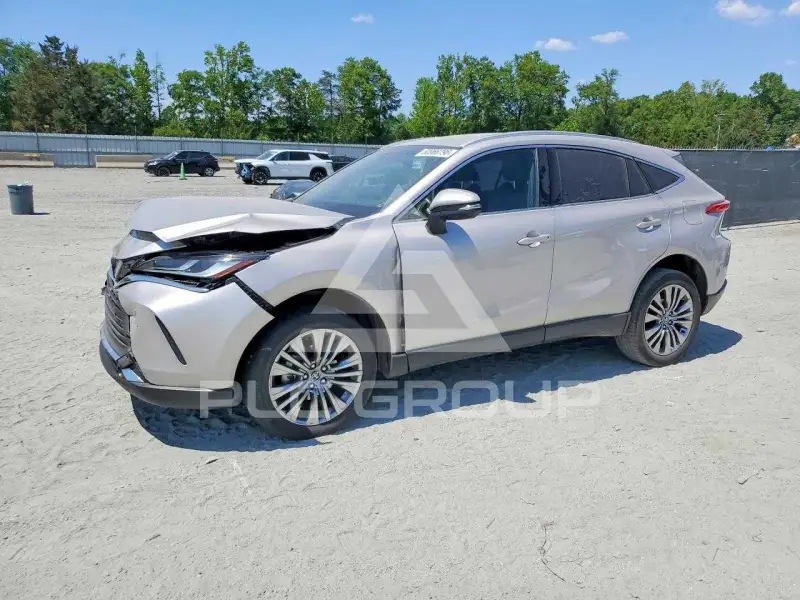 2023 Toyota VENZA фото