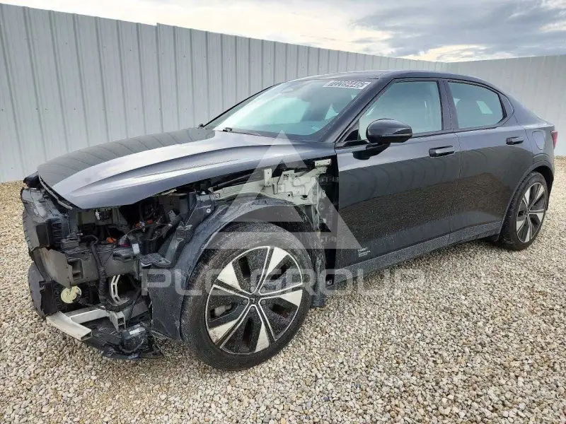 2023 Polestar 2 photo