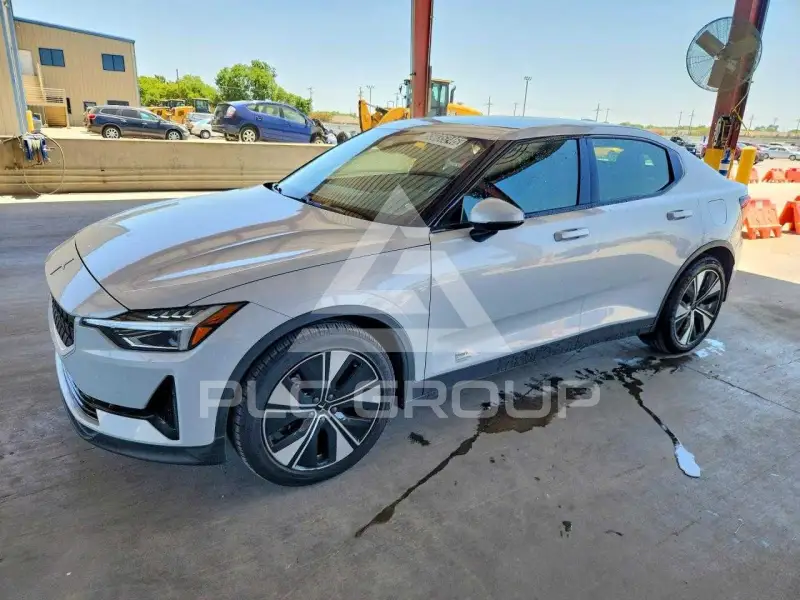 2023 Polestar 2 photo