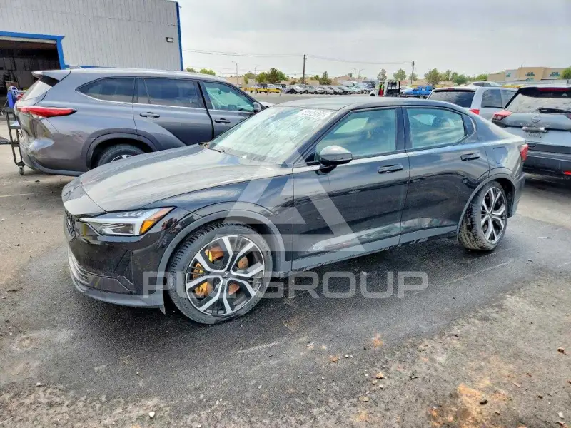 2023 Polestar 2 photo