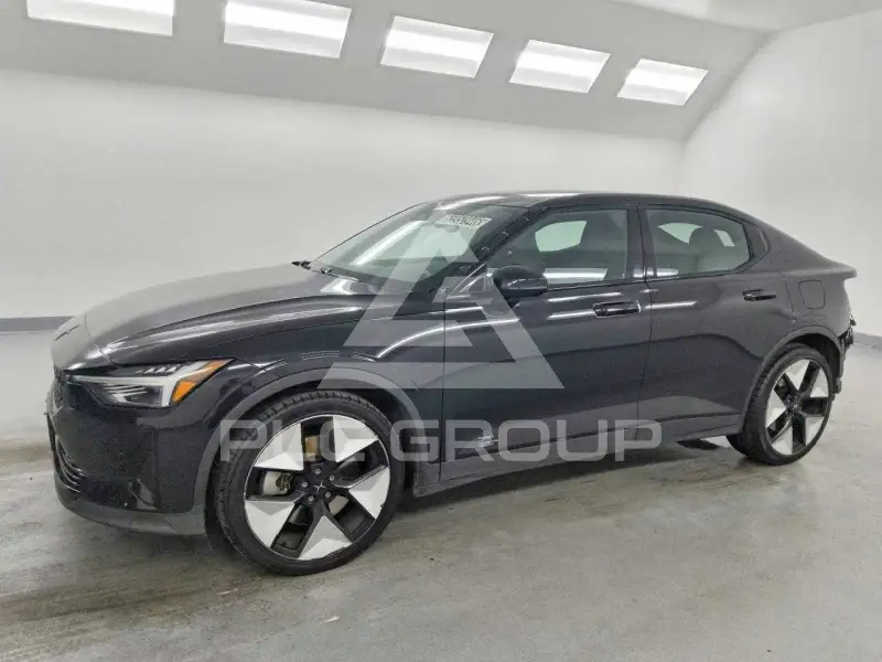 2023 Polestar 2 photo