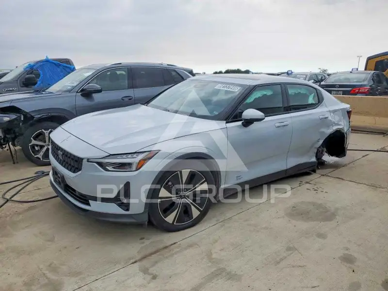 2023 Polestar 2 photo