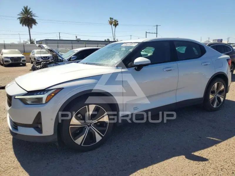 2023 Polestar 2 photo