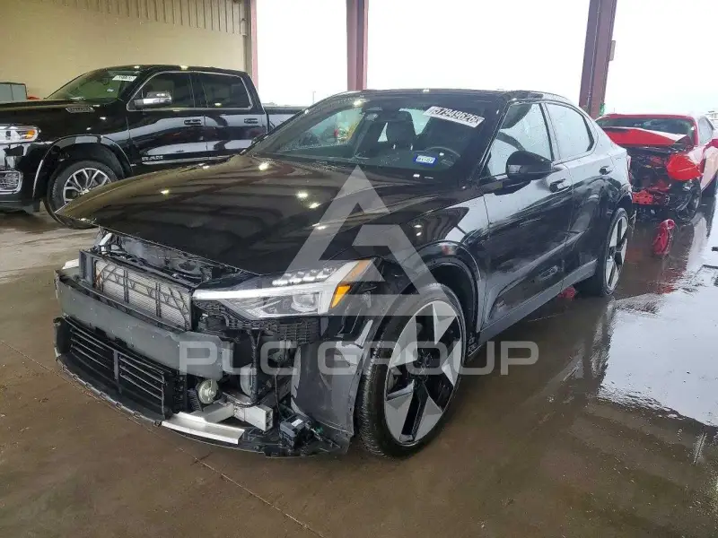 2023 Polestar 2 photo