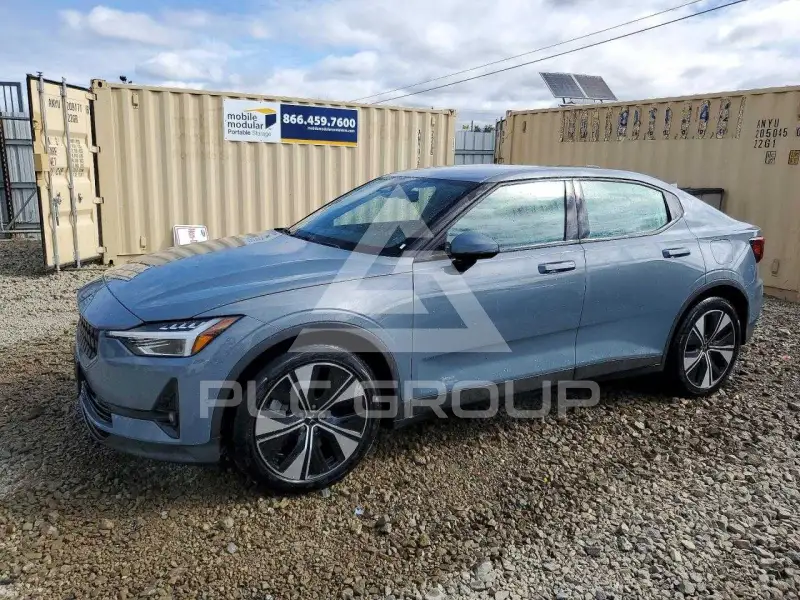 2023 Polestar 2 photo