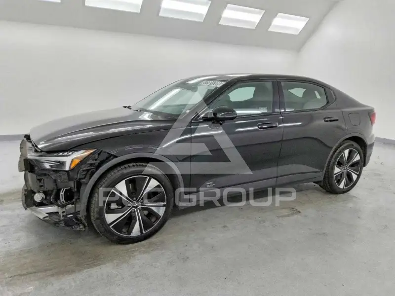 2023 Polestar 2 photo