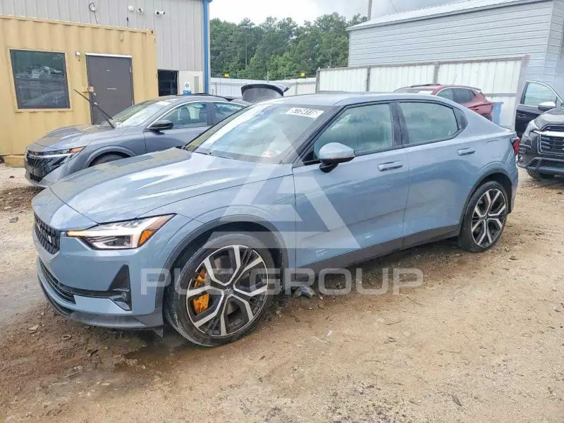 2023 Polestar 2 photo