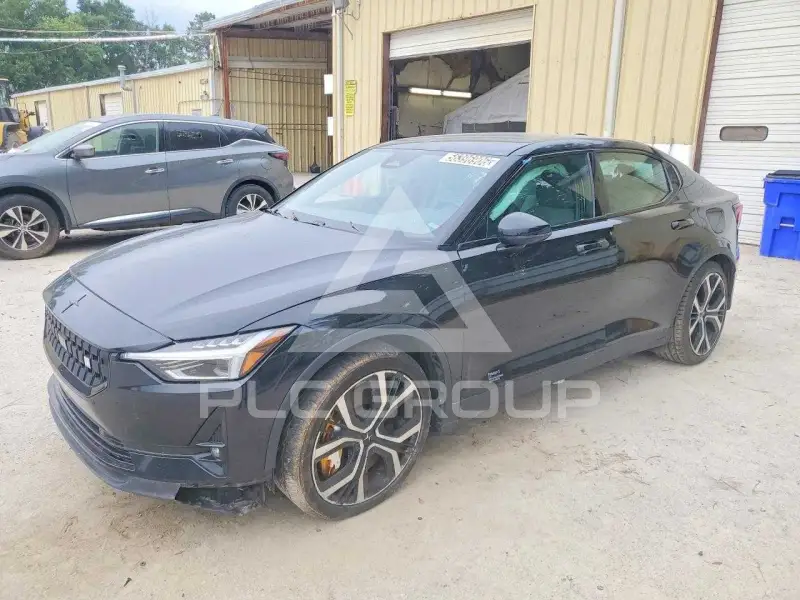 2023 Polestar 2 photo