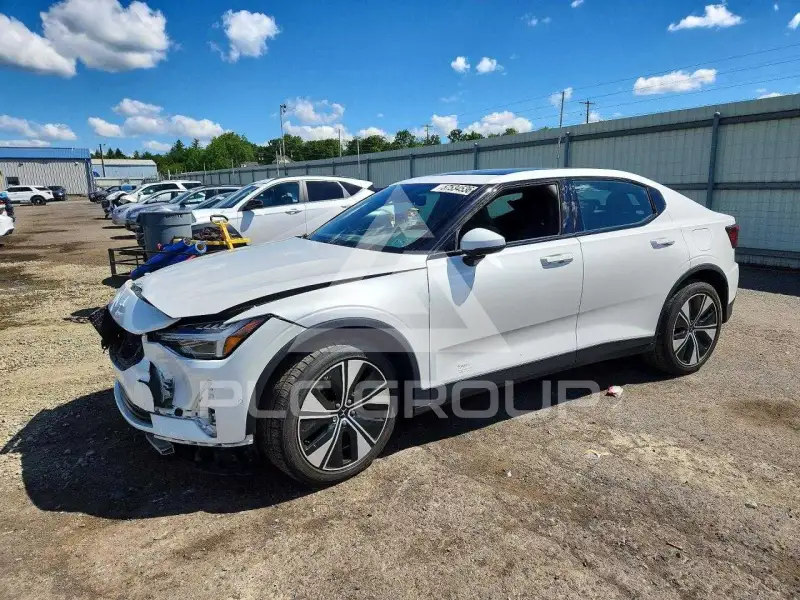 2023 Polestar 2 photo