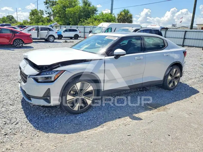 2023 Polestar 2 photo