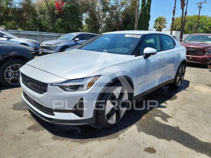 2023 Polestar 2 photo