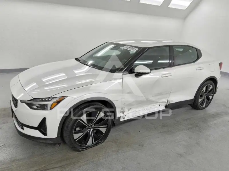 2023 Polestar 2 photo