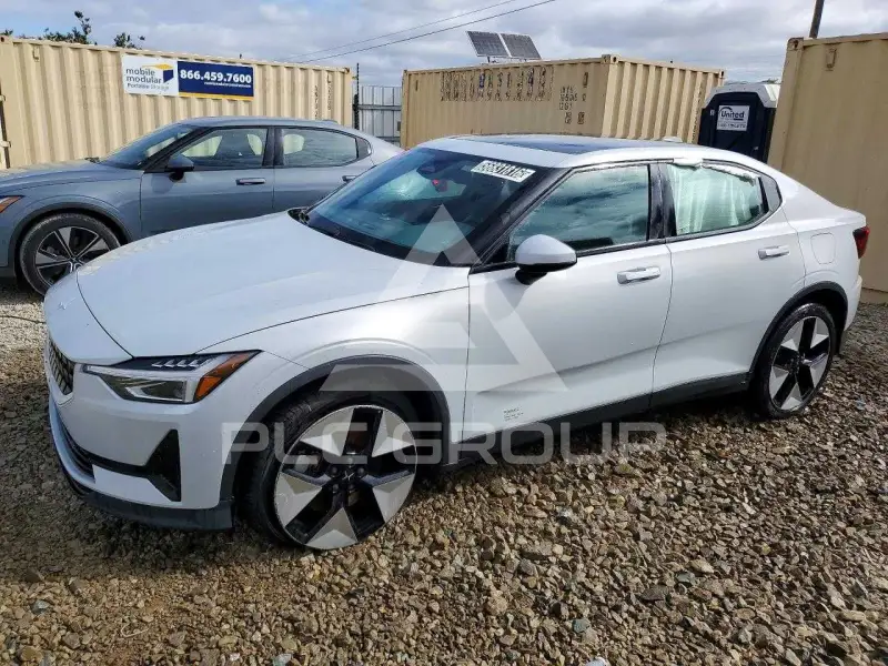 2023 Polestar 2 photo