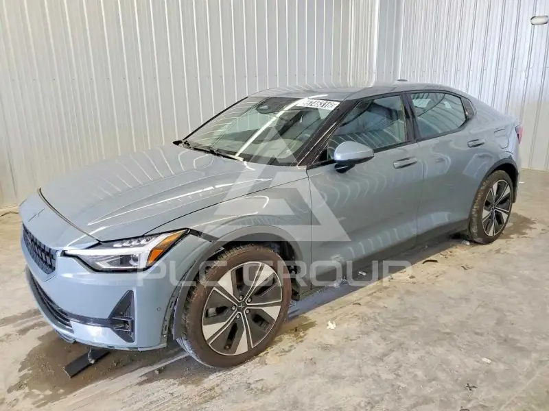 2023 Polestar 2 photo