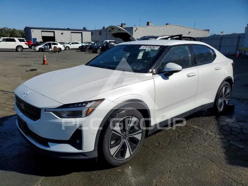 2023 Polestar 2 photo