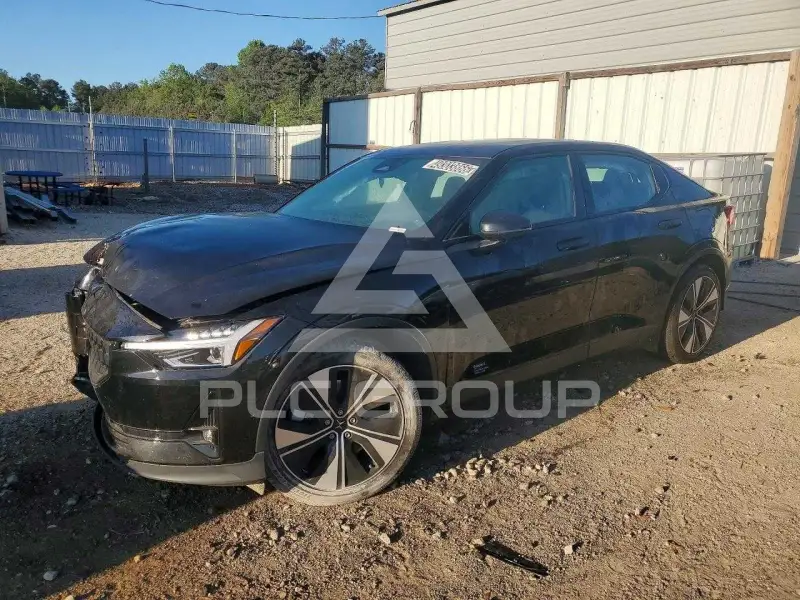 2023 Polestar 2 photo