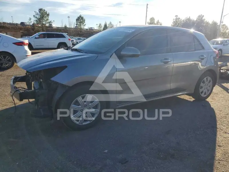 2023 KIA Rio фото