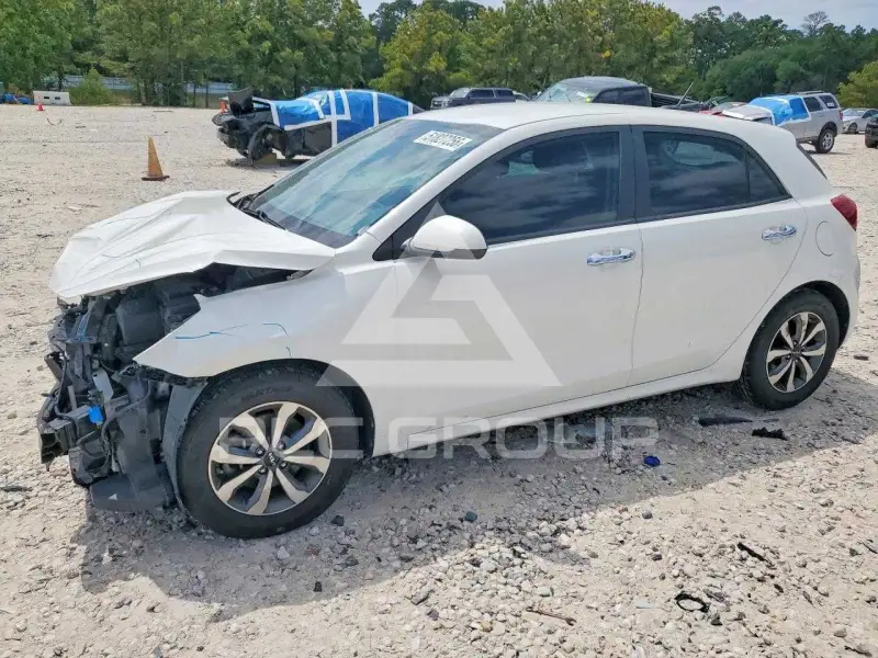 2023 KIA Rio фото