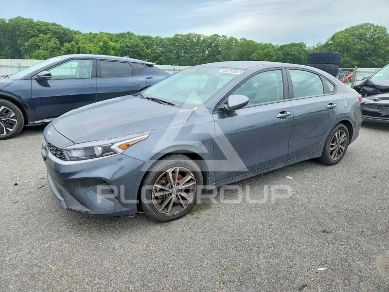 2023 KIA Forte photo