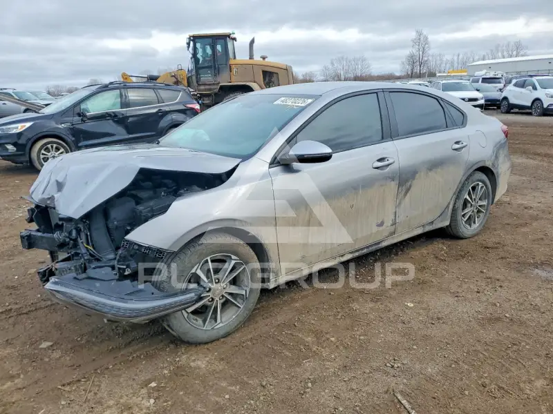 2023 KIA Forte photo