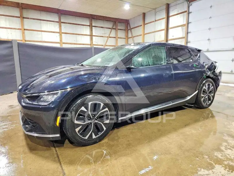 2023 KIA Unknown photo