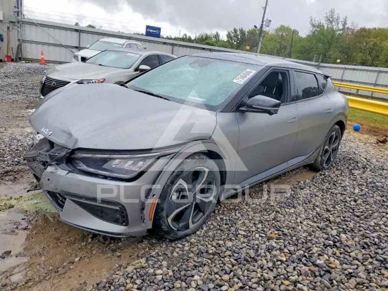 2023 KIA Unknown photo