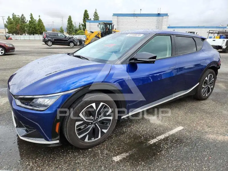 2023 KIA Unknown photo