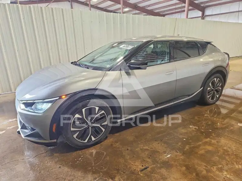 2023 KIA Unknown photo