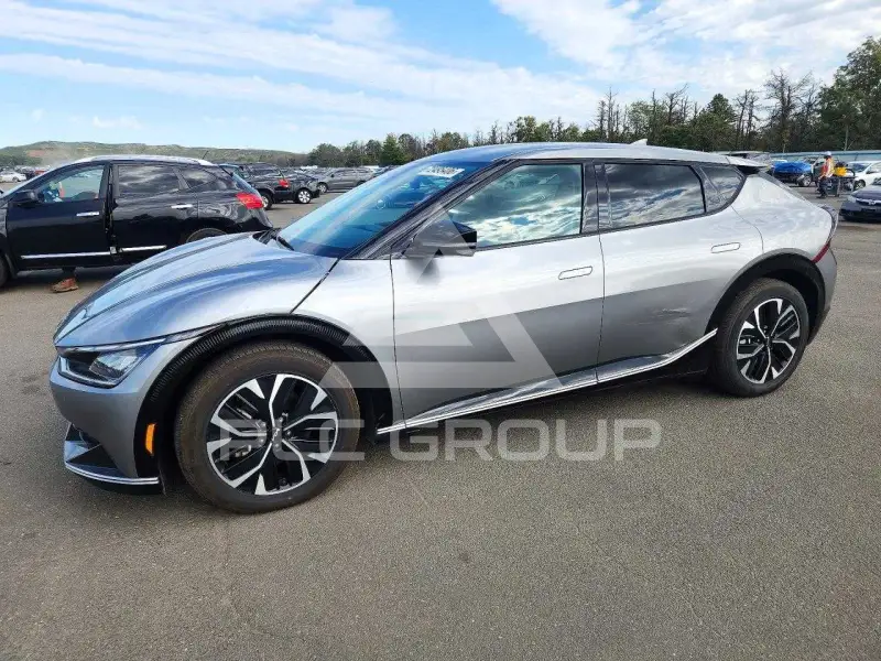 2023 KIA Unknown photo