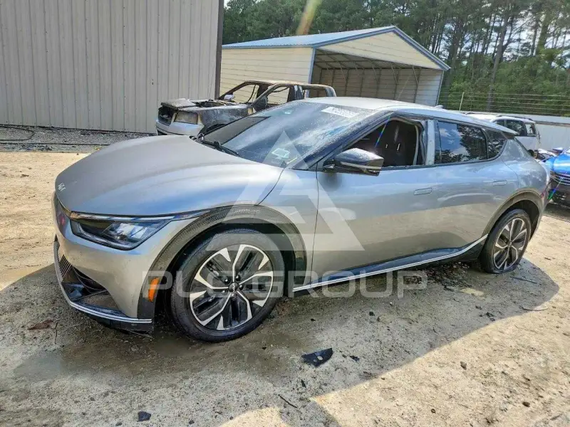 2023 KIA Unknown photo