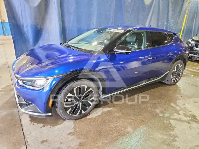 2023 KIA Unknown photo