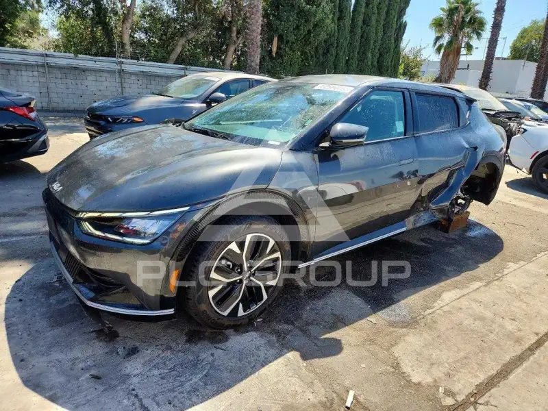 2023 KIA Unknown photo